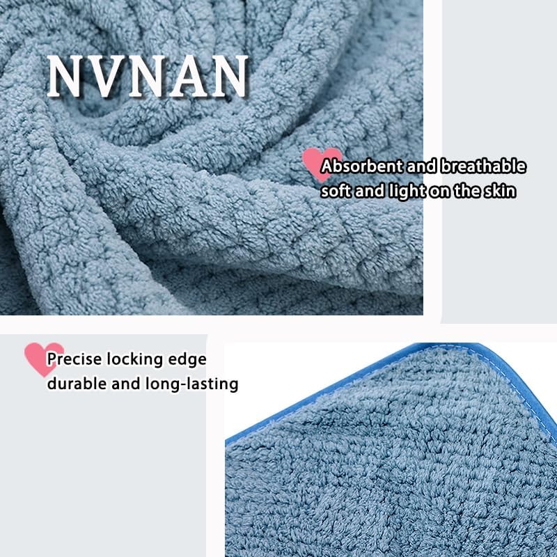 Super Absorbent Dog Paw Drying Towel – Quick Dry Microfiber Pet Towel